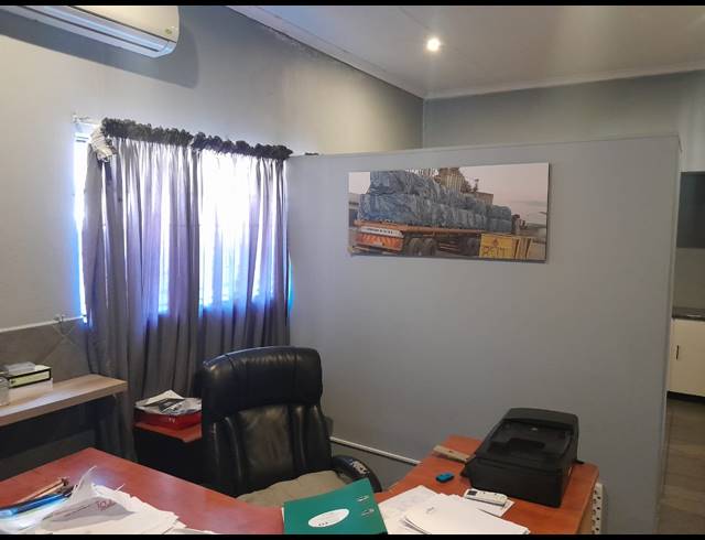 4 BEDROOM HOUSE FOR SALE IN BO-DORP